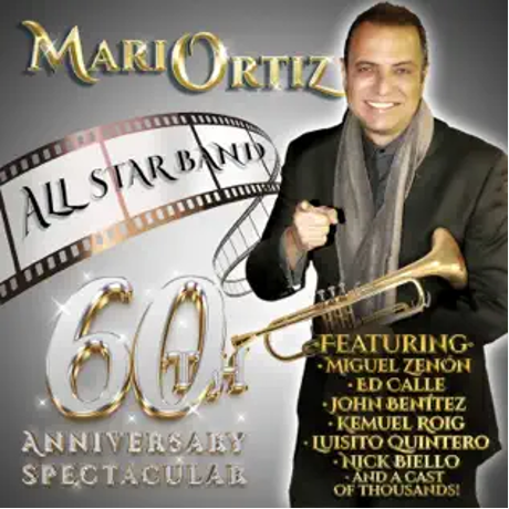Mario Ortíz All Star Band